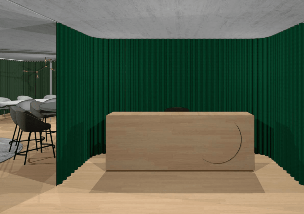 Obra de Betina Steinkopff 