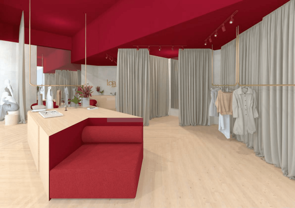Obra de Betina Steinkopff 