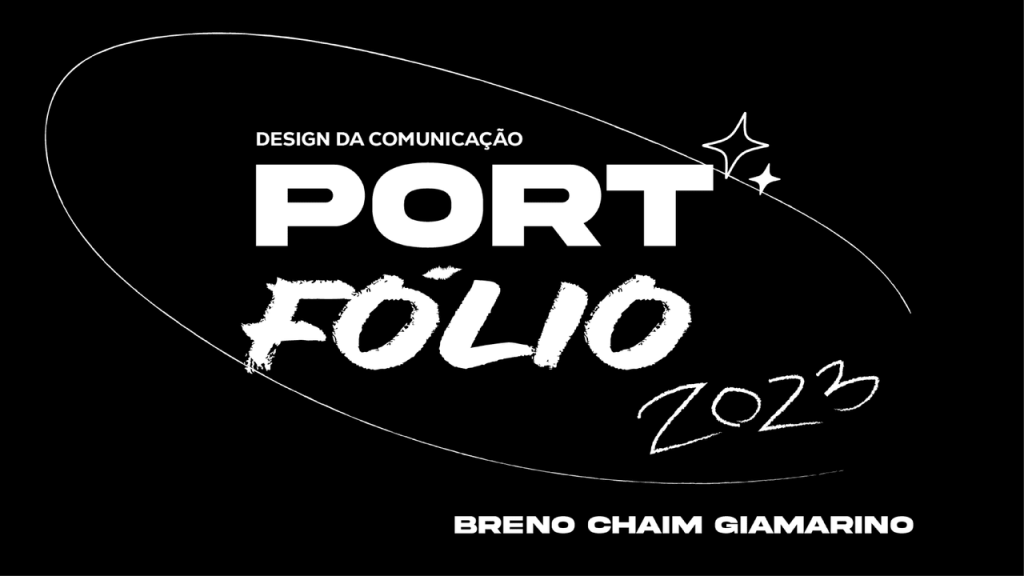 Obra de Breno Chaim Gianmarino 