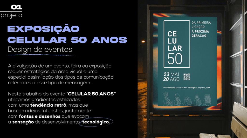 Obra de Breno Chaim Gianmarino 