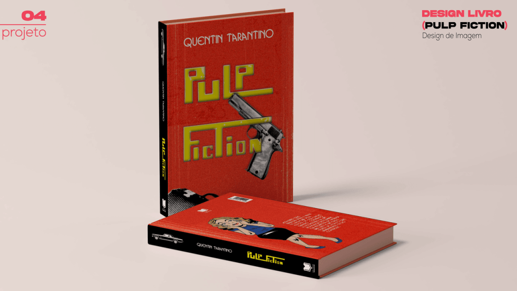 Obra de Breno Chaim Gianmarino 