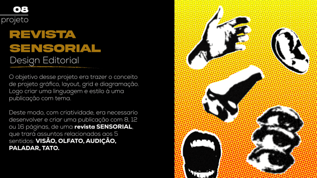 Obra de Breno Chaim Gianmarino 
