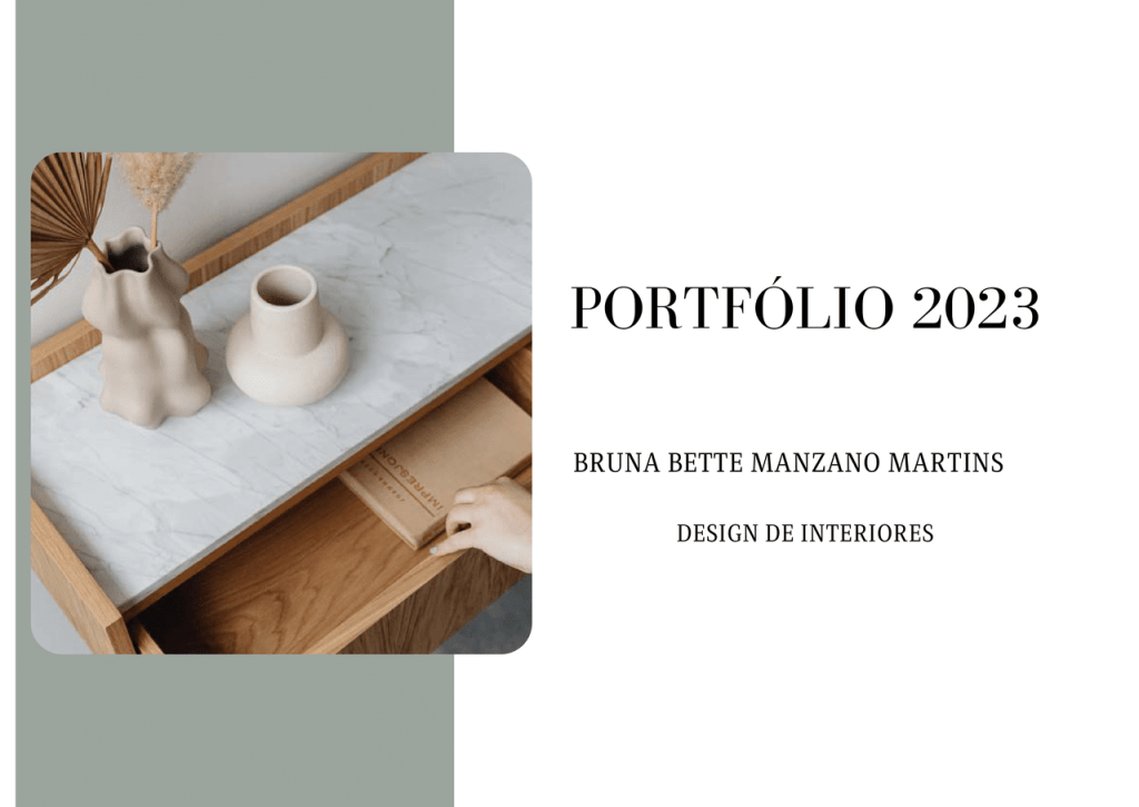 Obra de Bruna Bette Manzano Martins