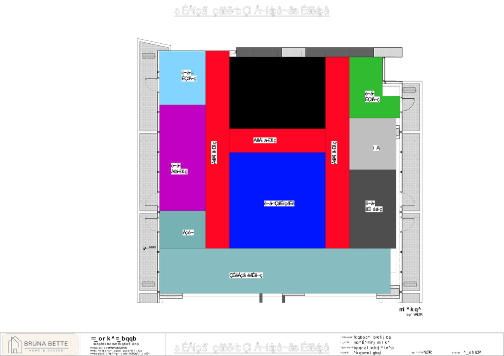 Obra de Bruna Bette Manzano Martins
