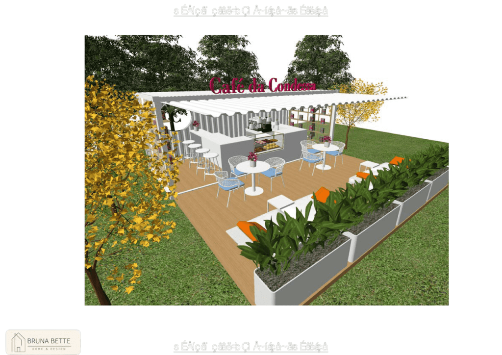 Obra de Bruna Bette Manzano Martins