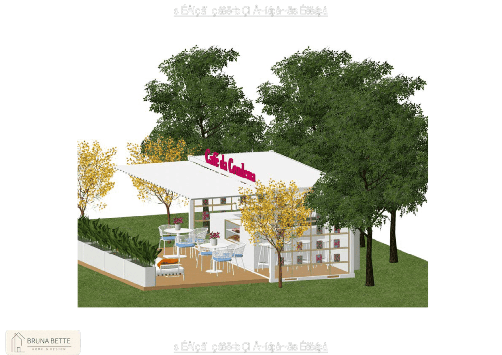 Obra de Bruna Bette Manzano Martins