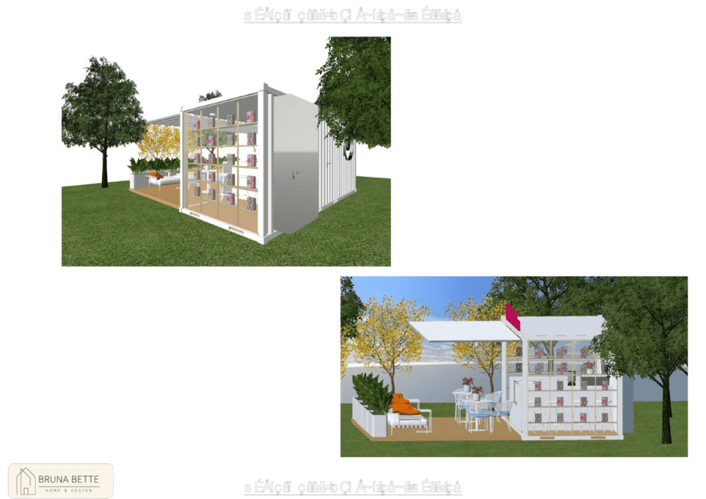 Obra de Bruna Bette Manzano Martins