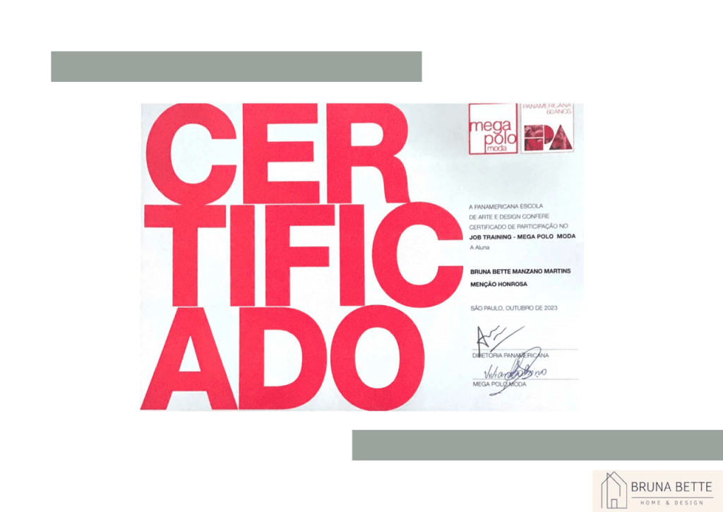 Obra de Bruna Bette Manzano Martins
