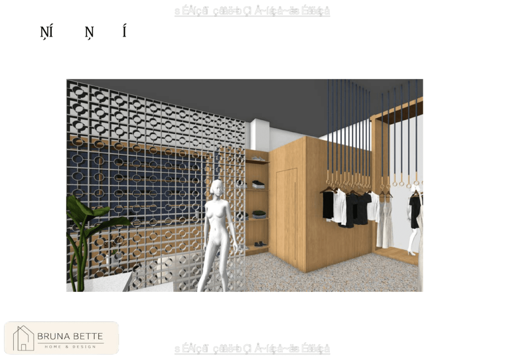 Obra de Bruna Bette Manzano Martins