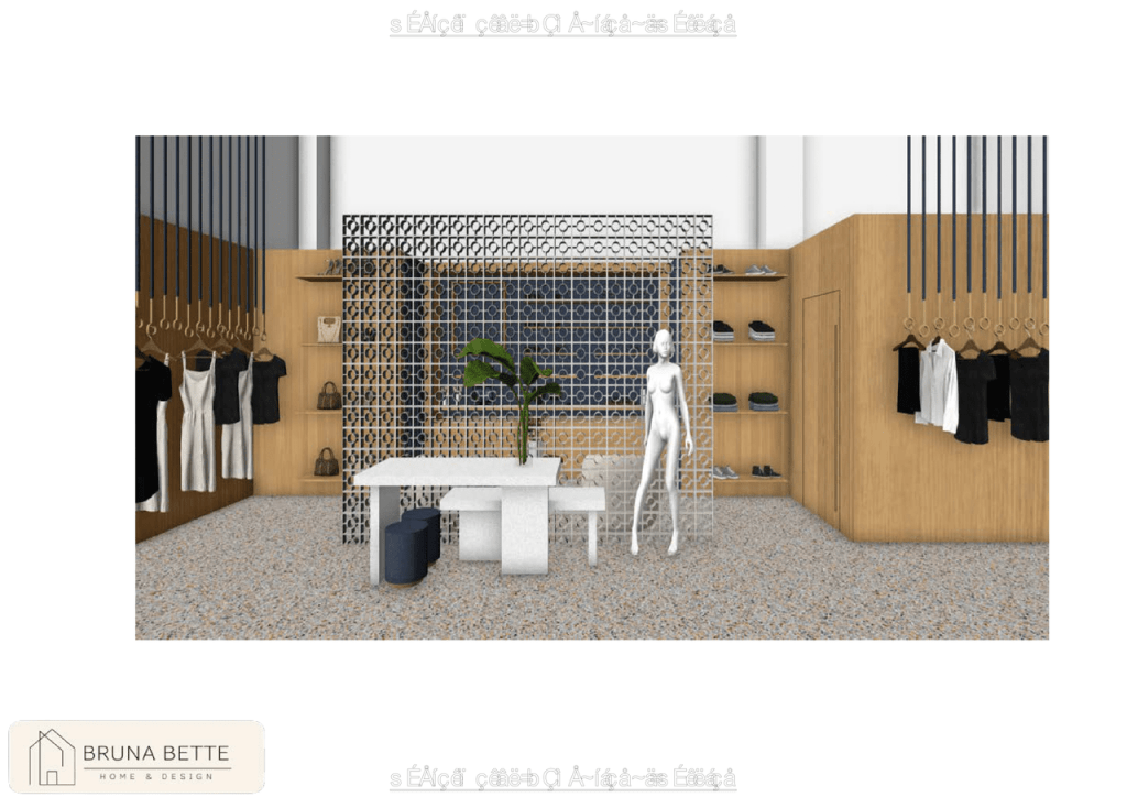 Obra de Bruna Bette Manzano Martins