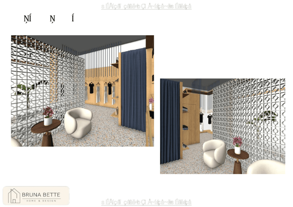 Obra de Bruna Bette Manzano Martins