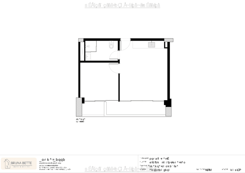 Obra de Bruna Bette Manzano Martins