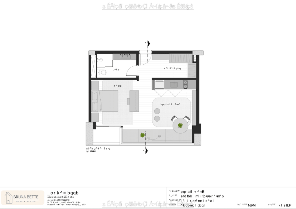 Obra de Bruna Bette Manzano Martins