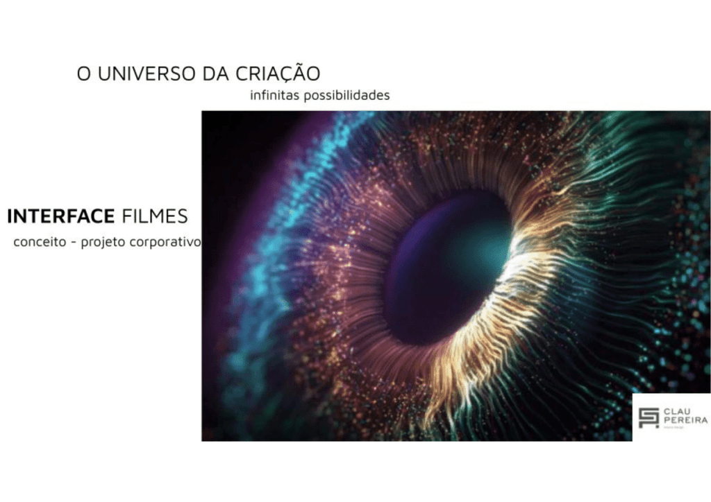 Obra de Claudia Guimarães Pereira