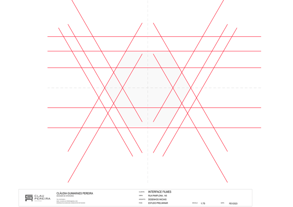Obra de Claudia Guimarães Pereira