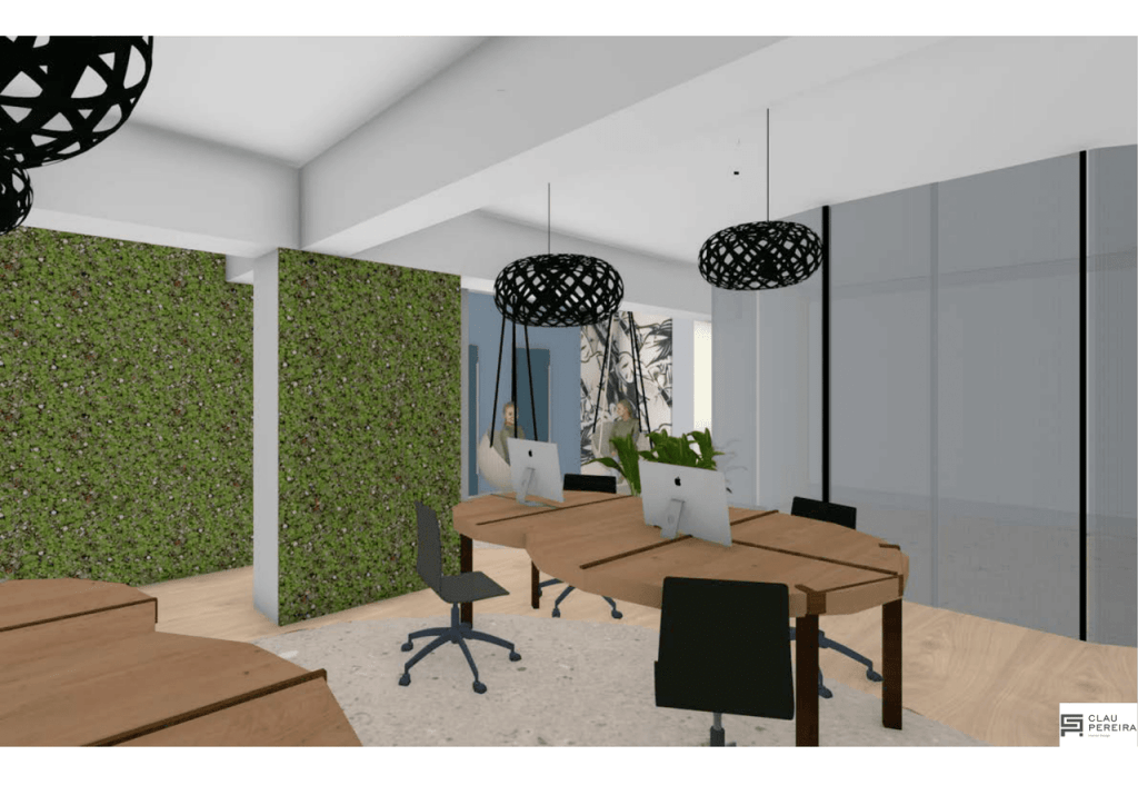 Obra de Claudia Guimarães Pereira