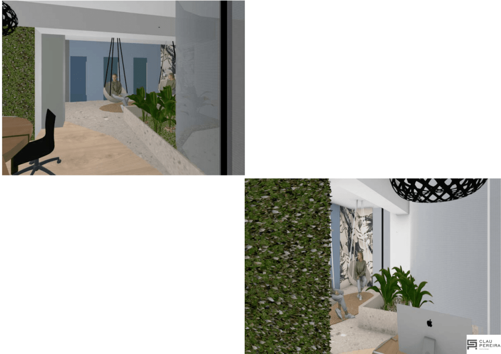 Obra de Claudia Guimarães Pereira
