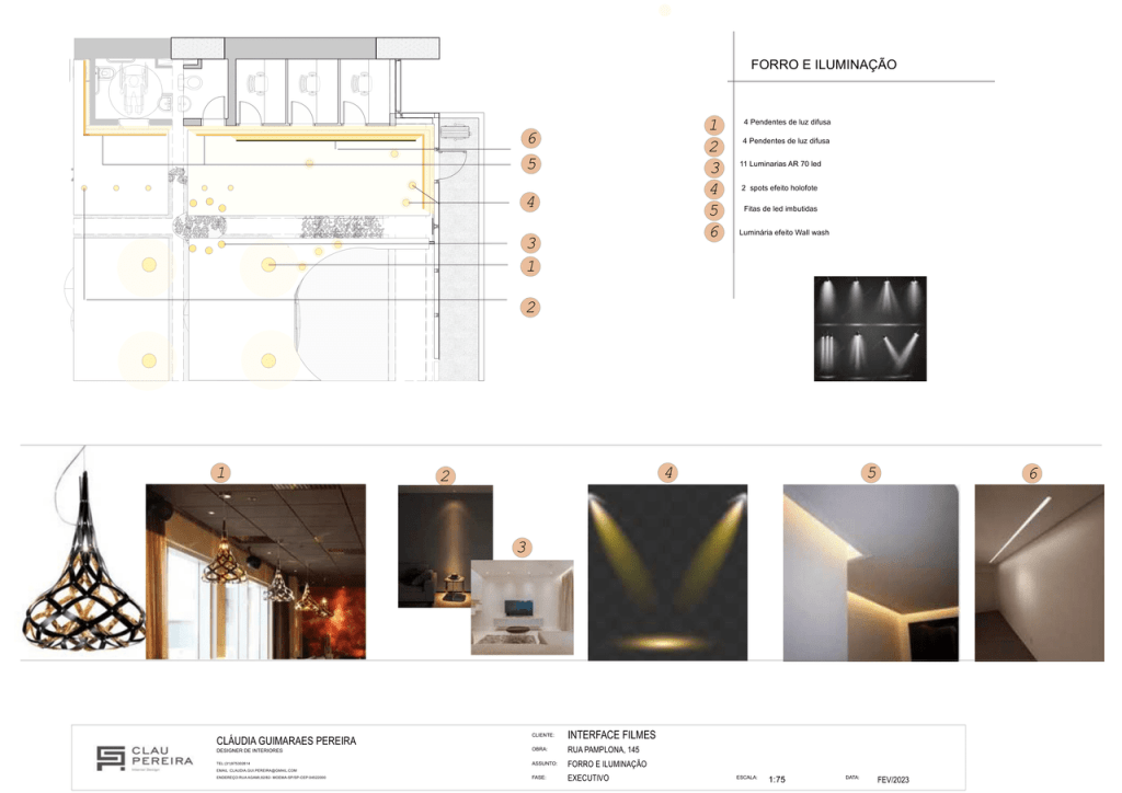 Obra de Claudia Guimarães Pereira