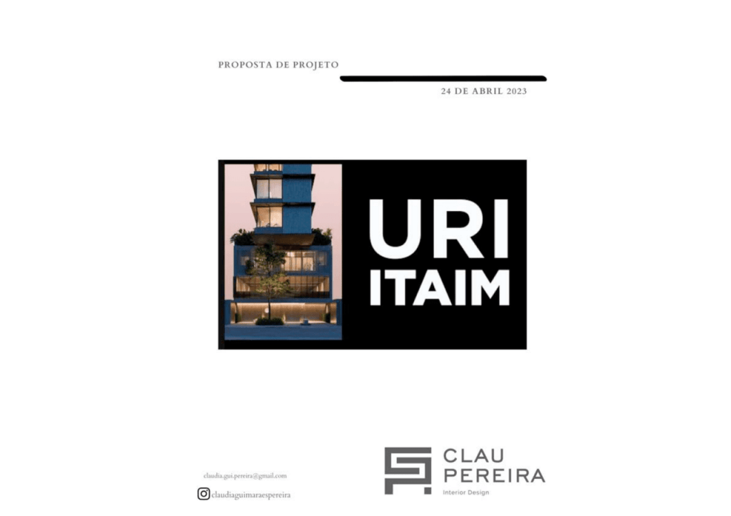Obra de Claudia Guimarães Pereira