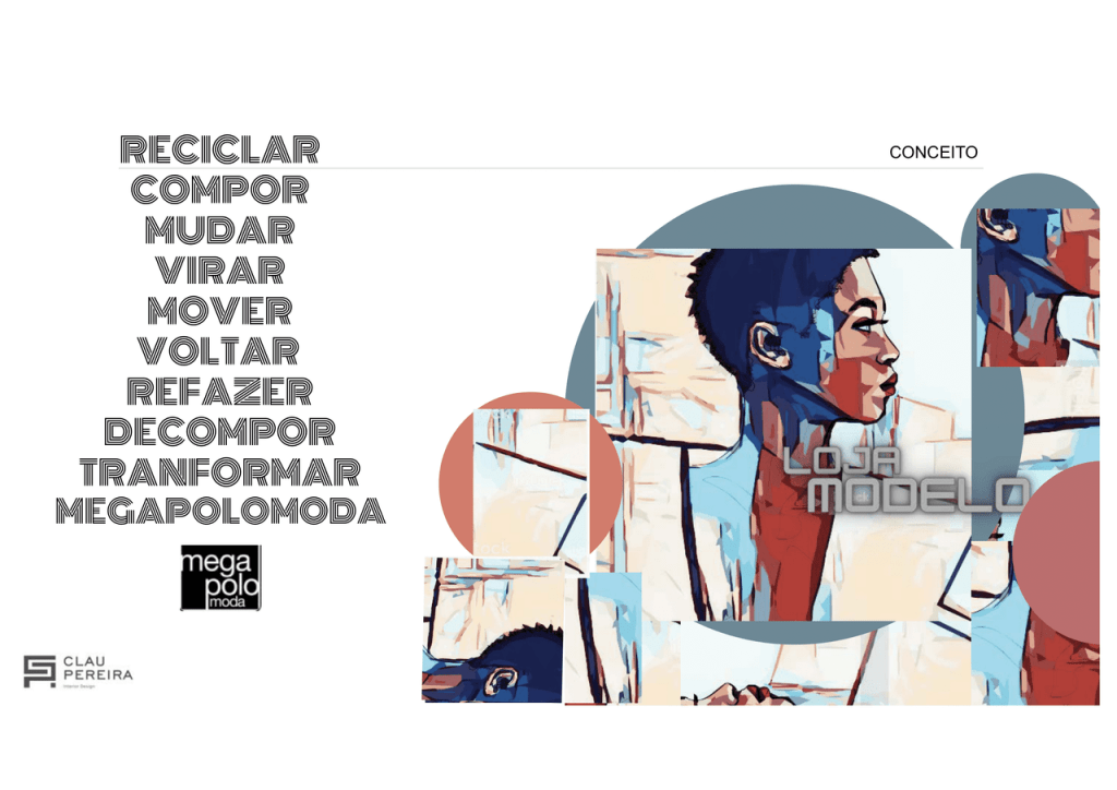 Obra de Claudia Guimarães Pereira