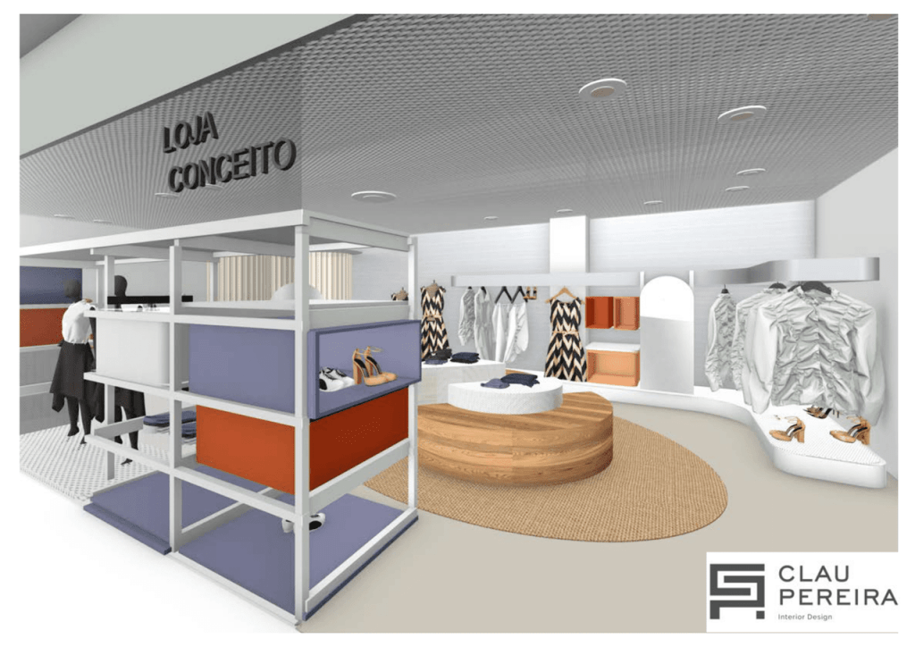 Obra de Claudia Guimarães Pereira