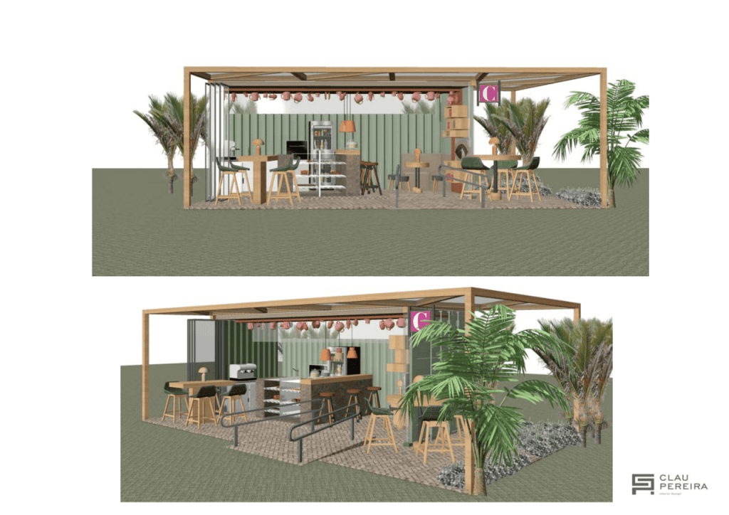 Obra de Claudia Guimarães Pereira