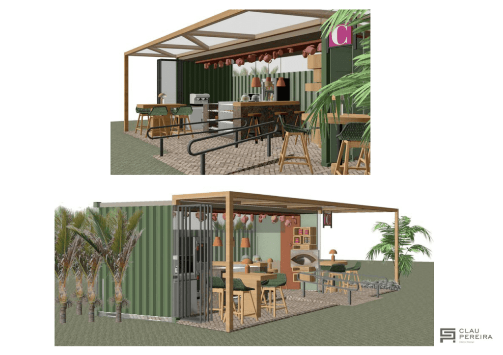 Obra de Claudia Guimarães Pereira
