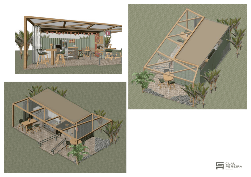 Obra de Claudia Guimarães Pereira