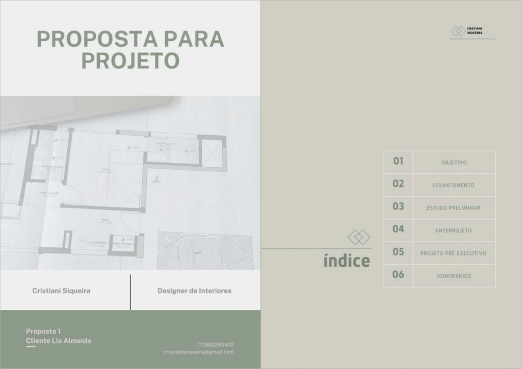 Obra de Cristiani Braga Rolim Siqueira