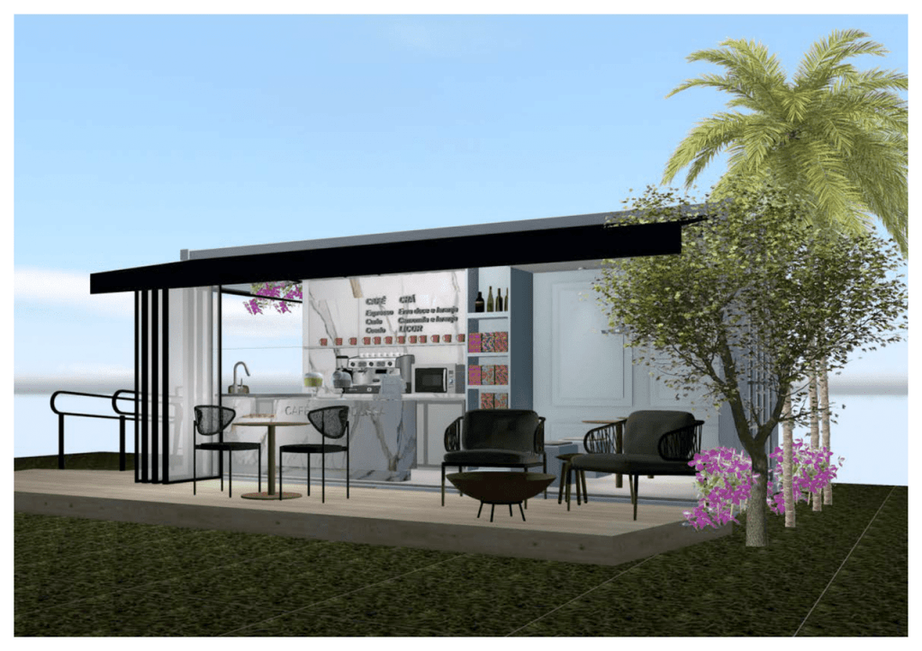 Obra de Cristiani Braga Rolim Siqueira