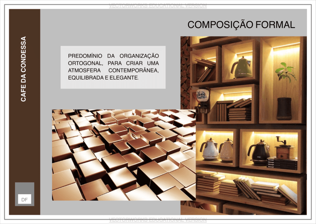 Obra de Daniela Gregorin Fagundes