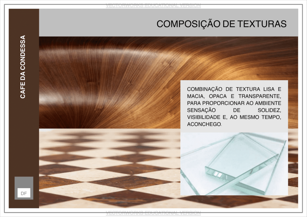 Obra de Daniela Gregorin Fagundes
