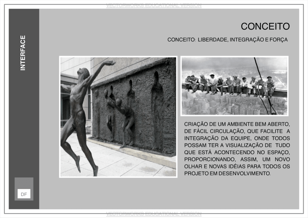 Obra de Daniela Gregorin Fagundes