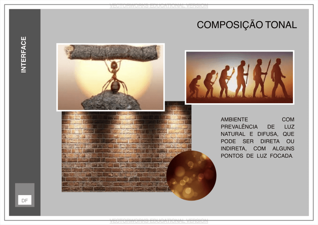 Obra de Daniela Gregorin Fagundes