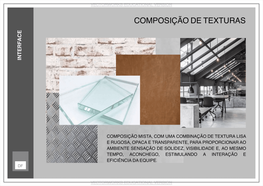 Obra de Daniela Gregorin Fagundes