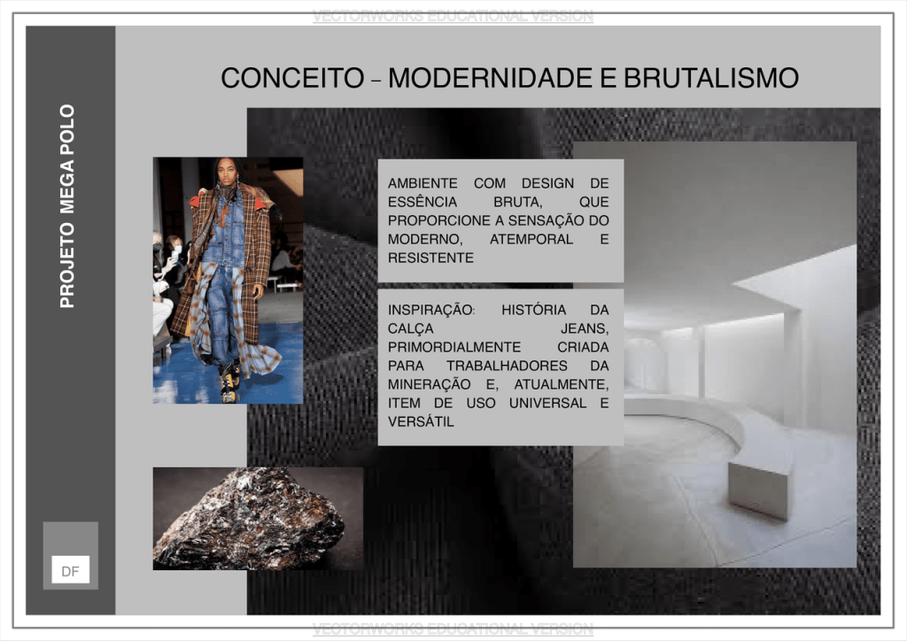 Obra de Daniela Gregorin Fagundes