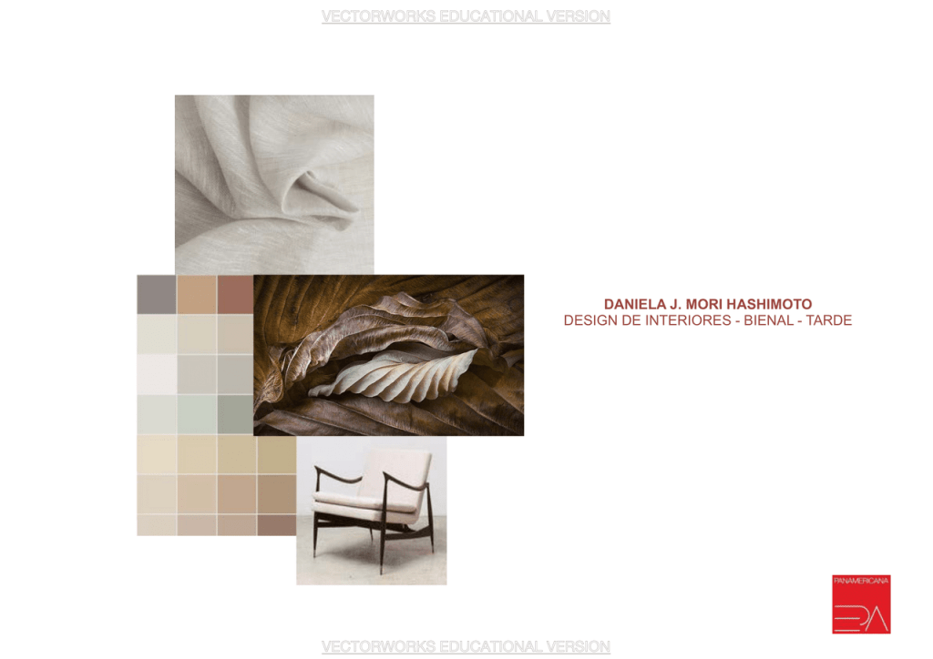Obra de Daniela Junko Mori Hashimoto