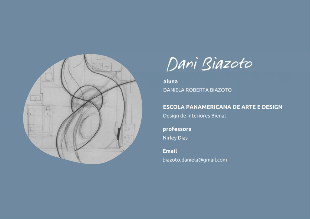 Obra de Daniela Roberta Biazoto 
