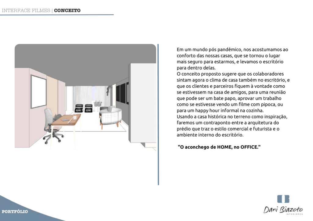 Obra de Daniela Roberta Biazoto 