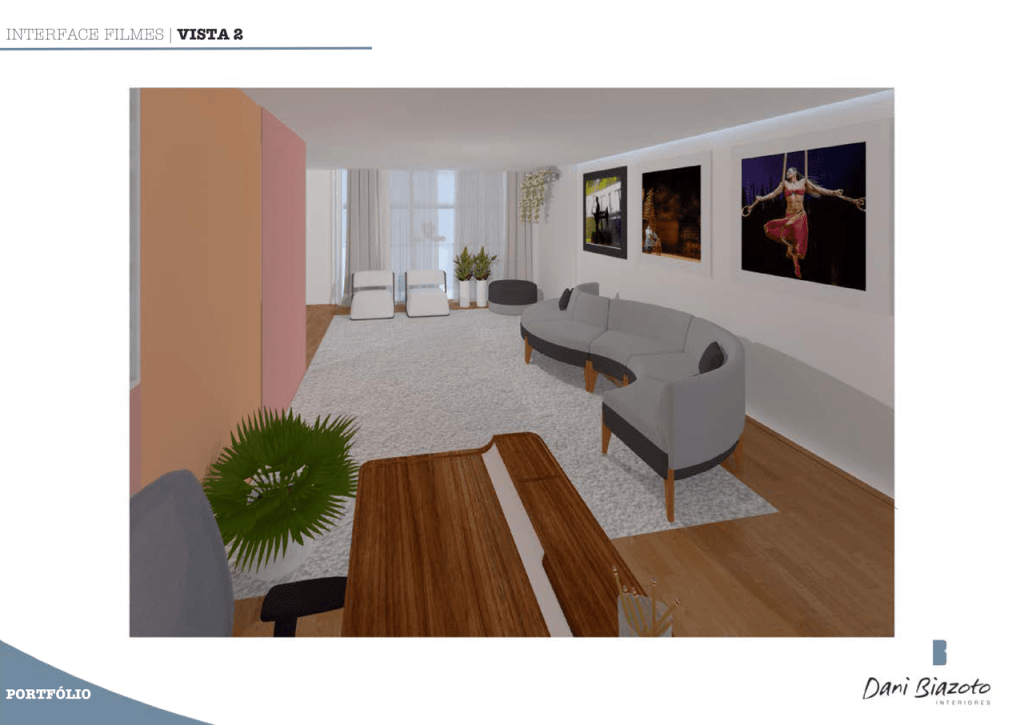 Obra de Daniela Roberta Biazoto 