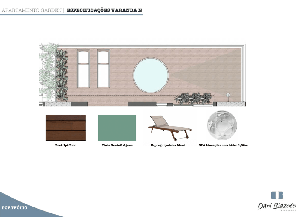 Obra de Daniela Roberta Biazoto 