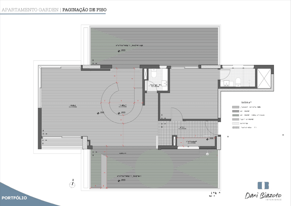 Obra de Daniela Roberta Biazoto 