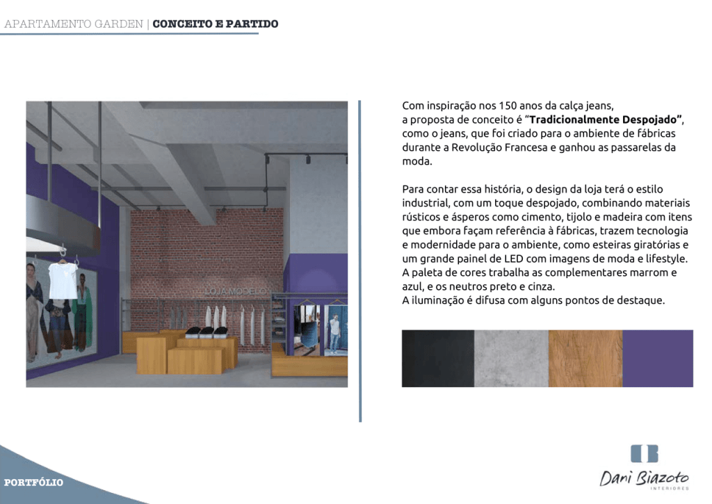 Obra de Daniela Roberta Biazoto 