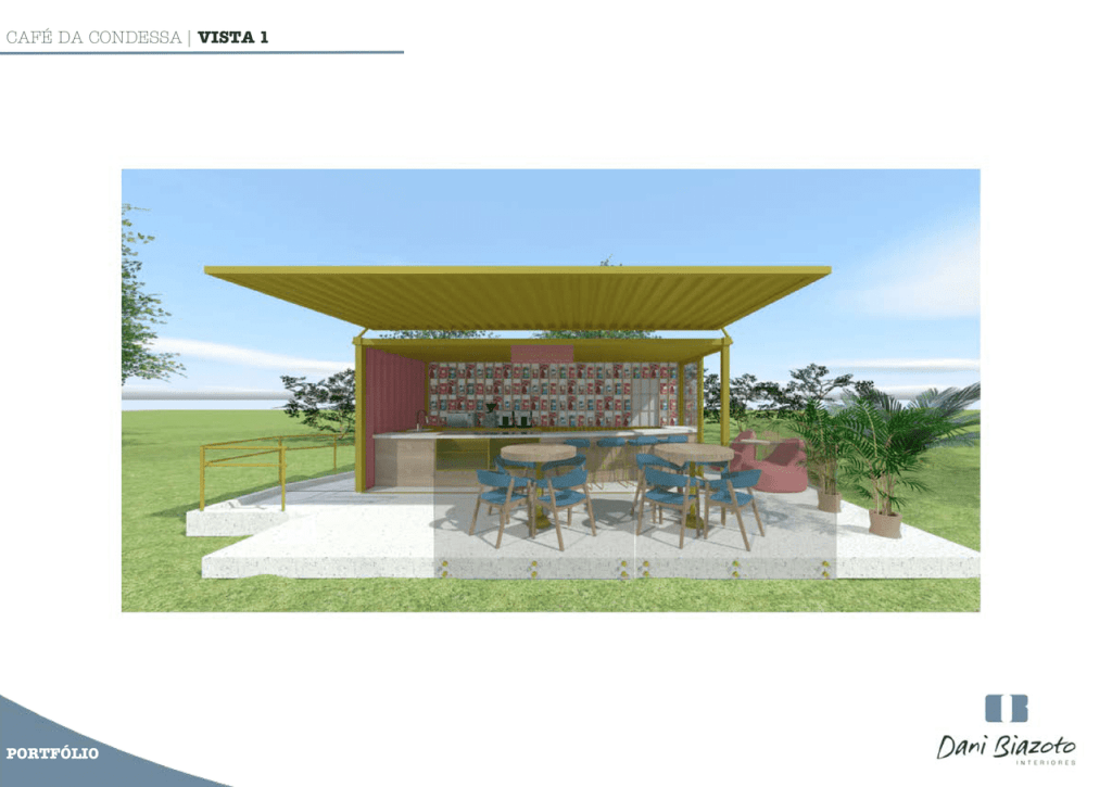 Obra de Daniela Roberta Biazoto 
