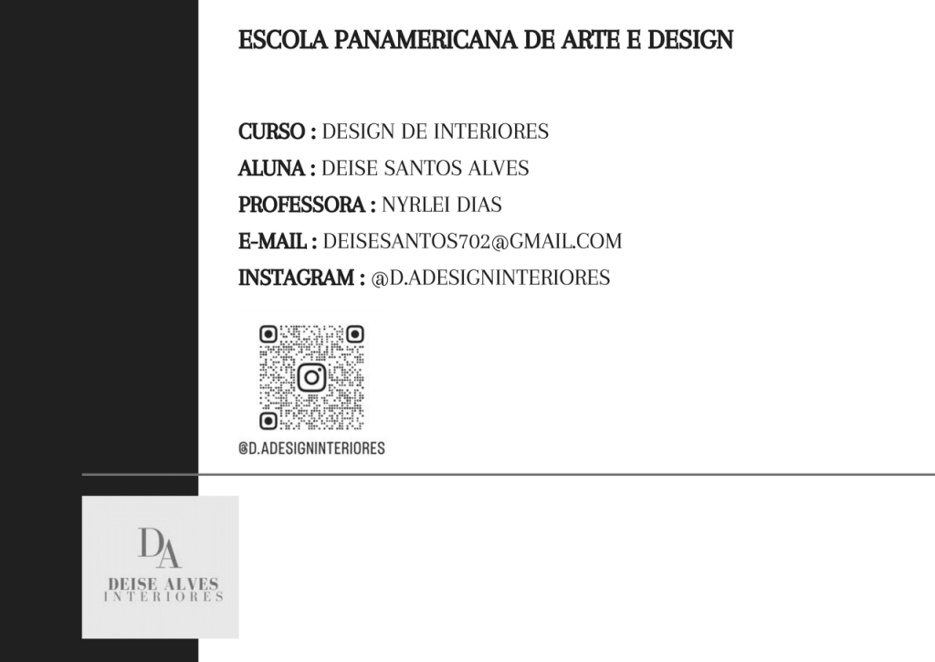 Obra de Deise Santos Alves