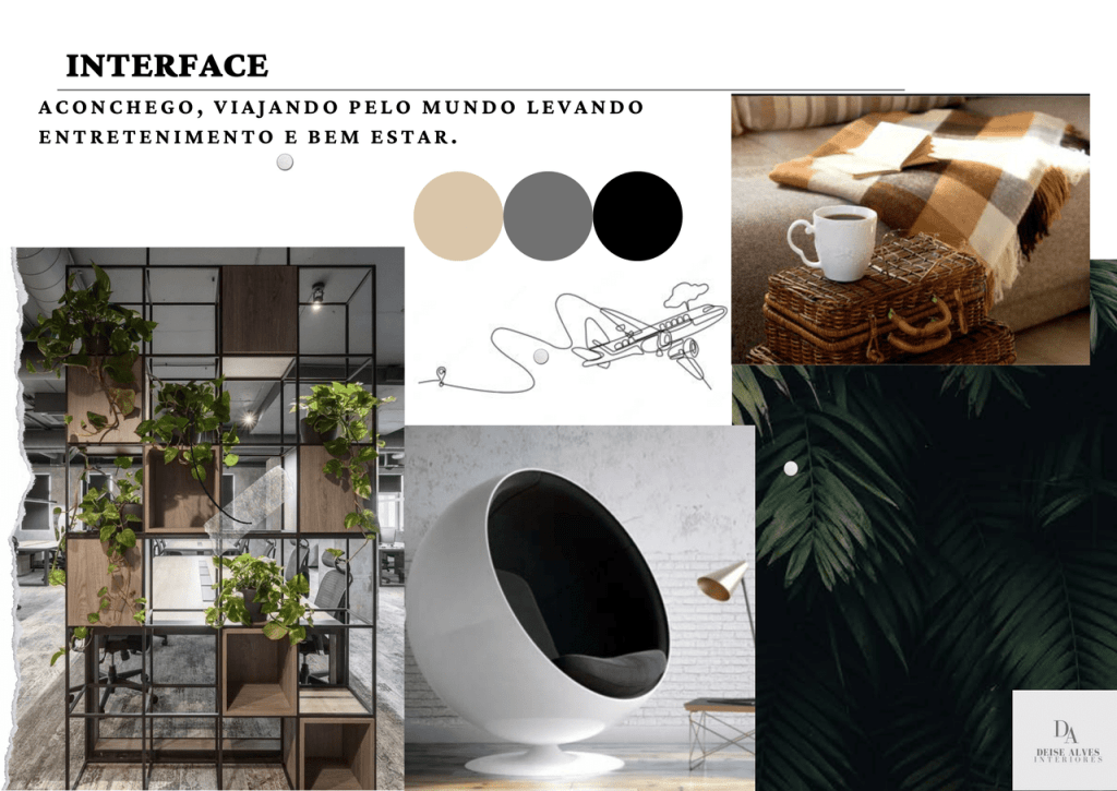 Obra de Deise Santos Alves