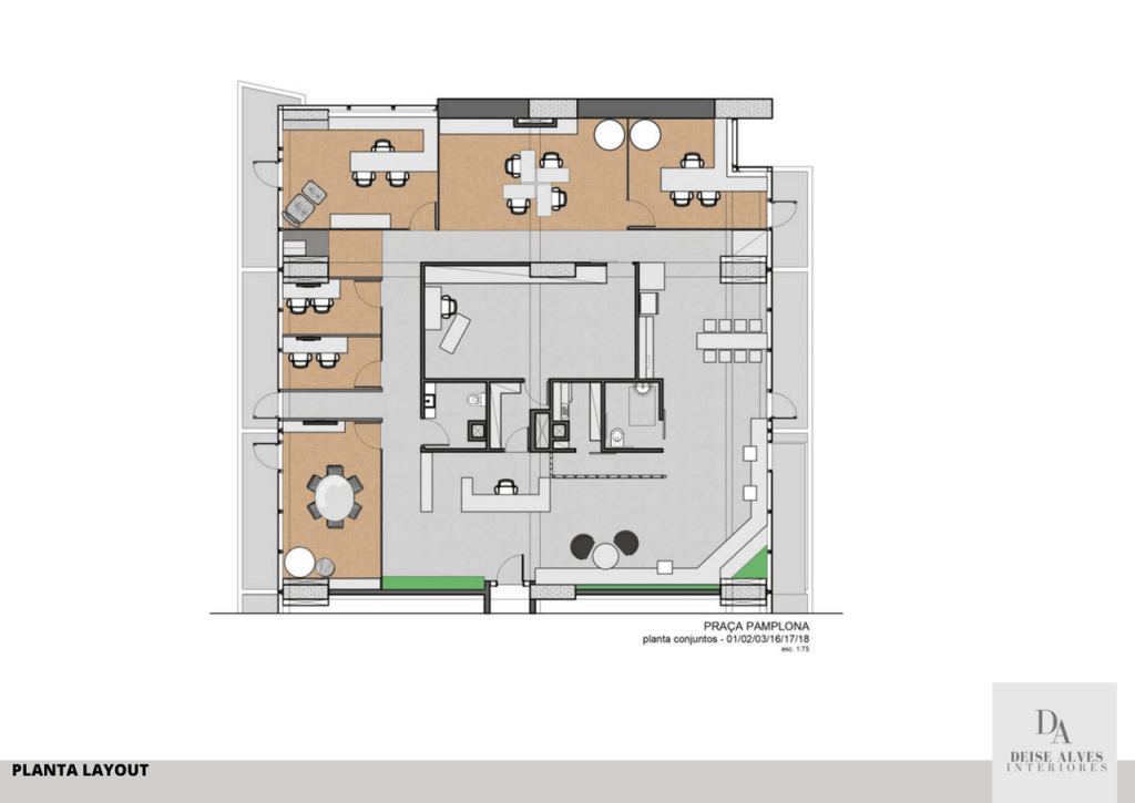 Obra de Deise Santos Alves