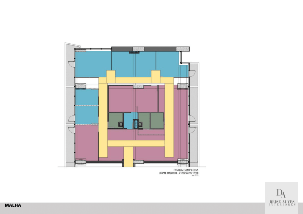 Obra de Deise Santos Alves