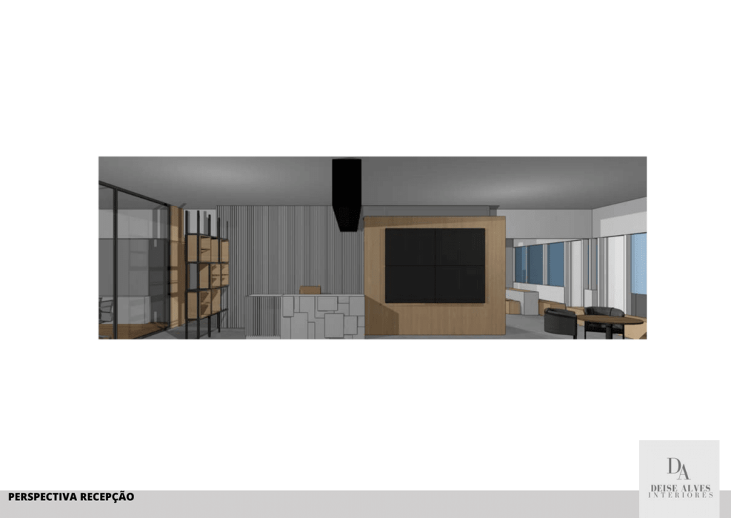 Obra de Deise Santos Alves