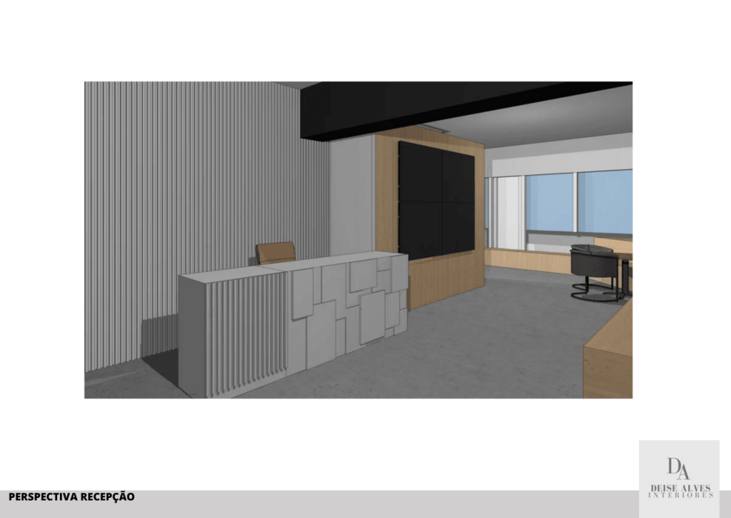 Obra de Deise Santos Alves